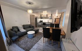 Logement Entier : Superbe Appartement Centre Ville